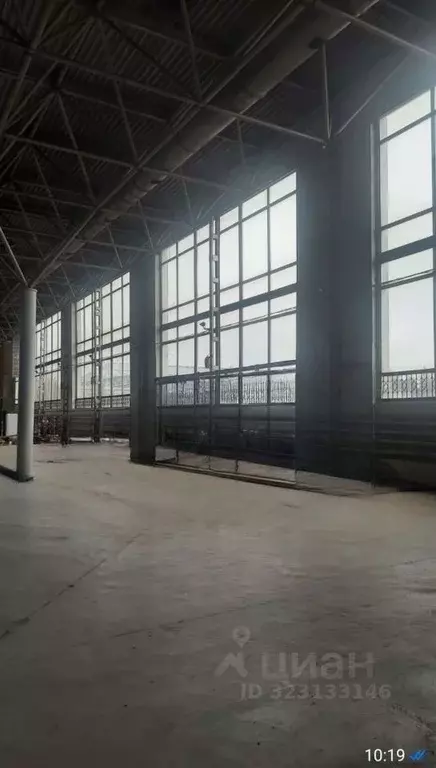 Склад в Кабардино-Балкария, Нальчик ул. Калининградская, 15 (1684 м) - Фото 1