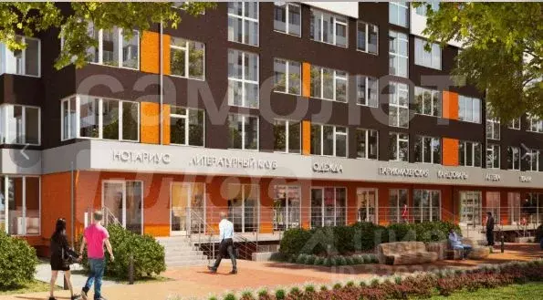 Студия Крым, Симферополь ш. Евпаторийское, 57 (31.0 м) - Фото 0