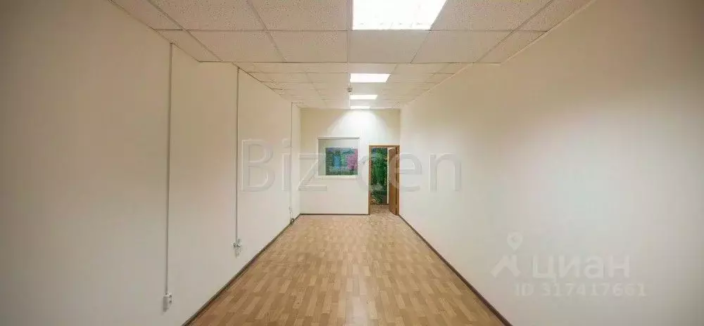 Офис в Санкт-Петербург Полюстровский просп., 28 (44 м) - Фото 1