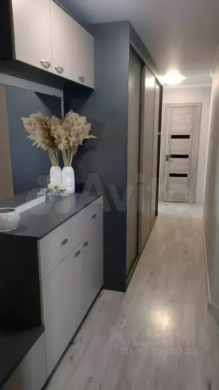 3-к кв. Саратовская область, Саратов ул. Усть-Курдюмская, 49А (65.0 м) - Фото 2