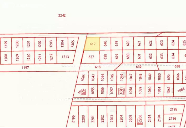 Участок в Липецкий муниципальный округ, село Ленино (9 м) - Фото 1