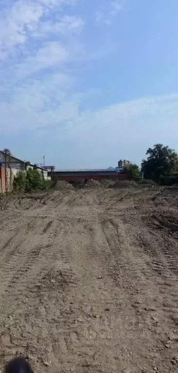 Помещение свободного назначения в Краснодарский край, Краснодар ... - Фото 0