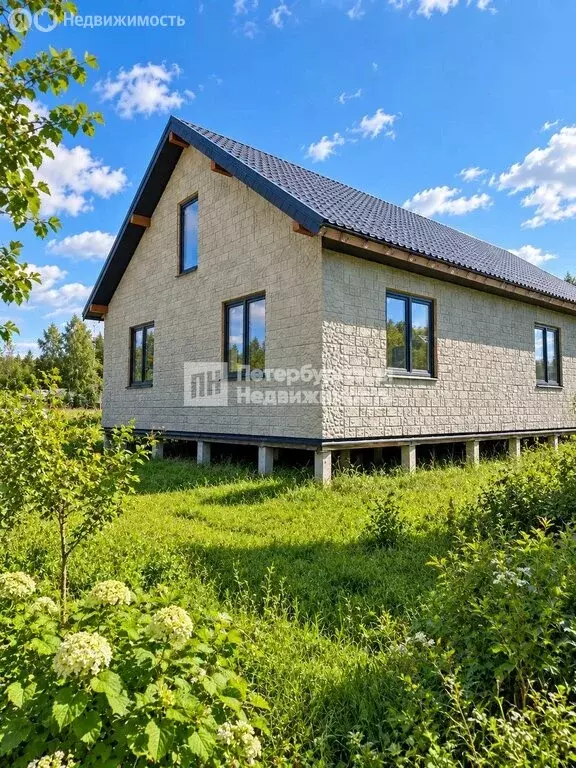 Дом в деревня Жабино, улица Героев-Пограничников (123.6 м) - Фото 2
