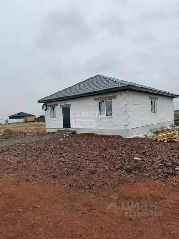 Дом в Челябинская область, Красноармейский муниципальный округ, пос. ... - Фото 2