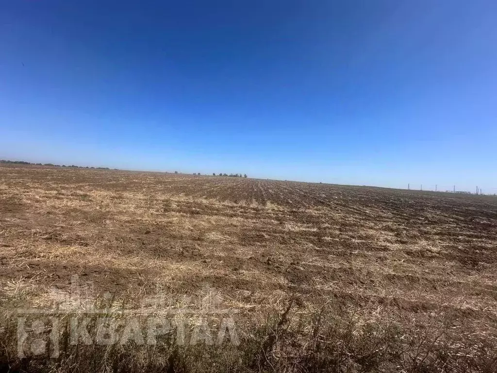 Участок в Краснодарский край, Анапа муниципальный округ, с. Витязево ... - Фото 0