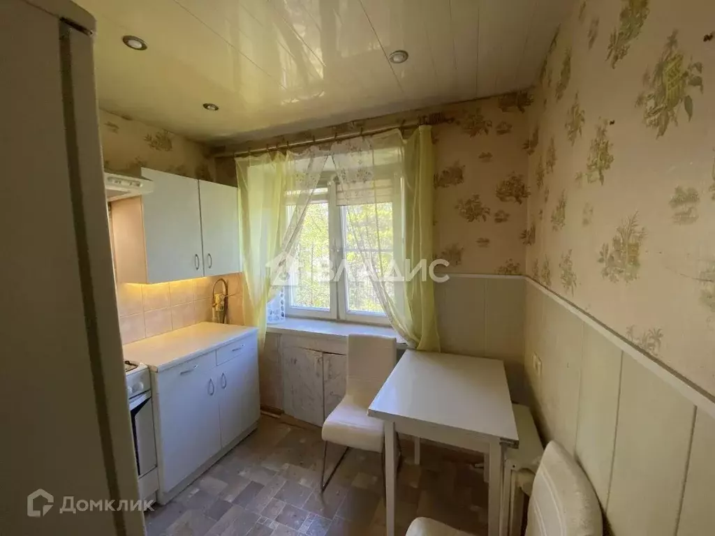 Продаётся 1-к квартира, 30.6 м - Фото 0