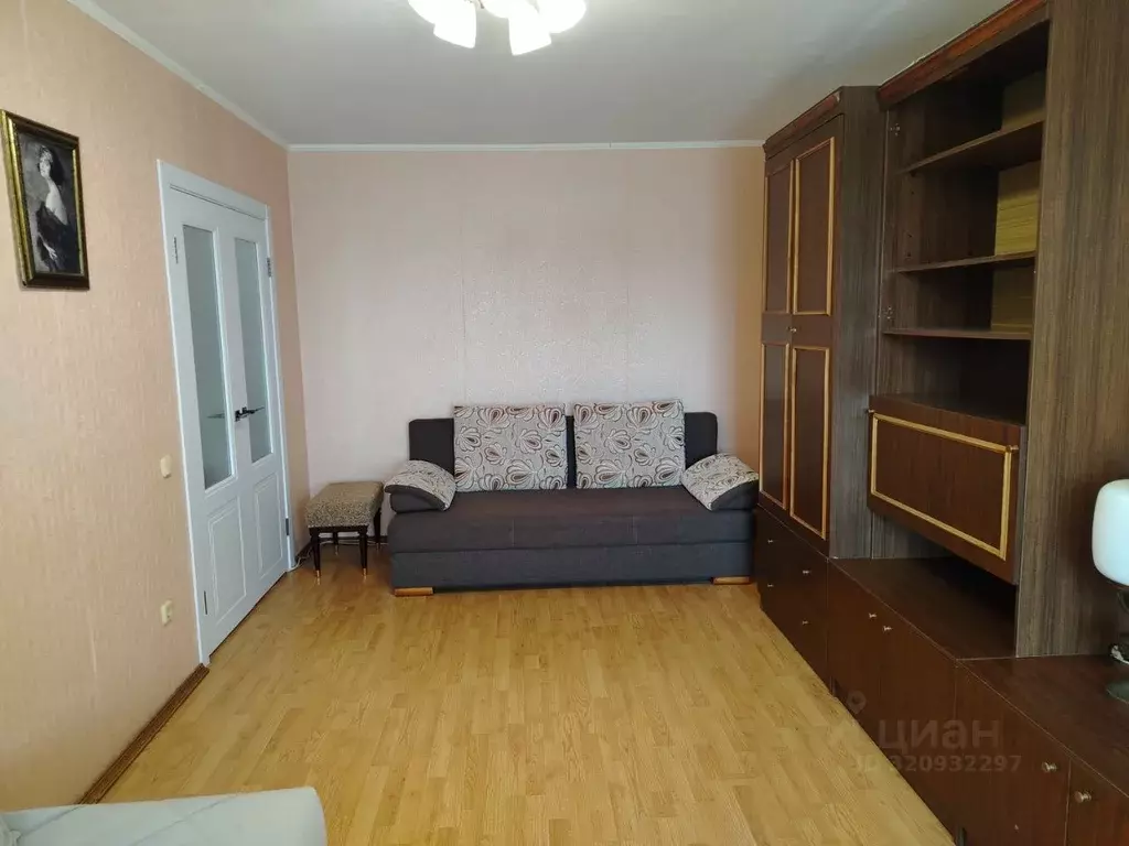 1-к кв. Новгородская область, Великий Новгород Нехинская ул., 26к3 ... - Фото 2