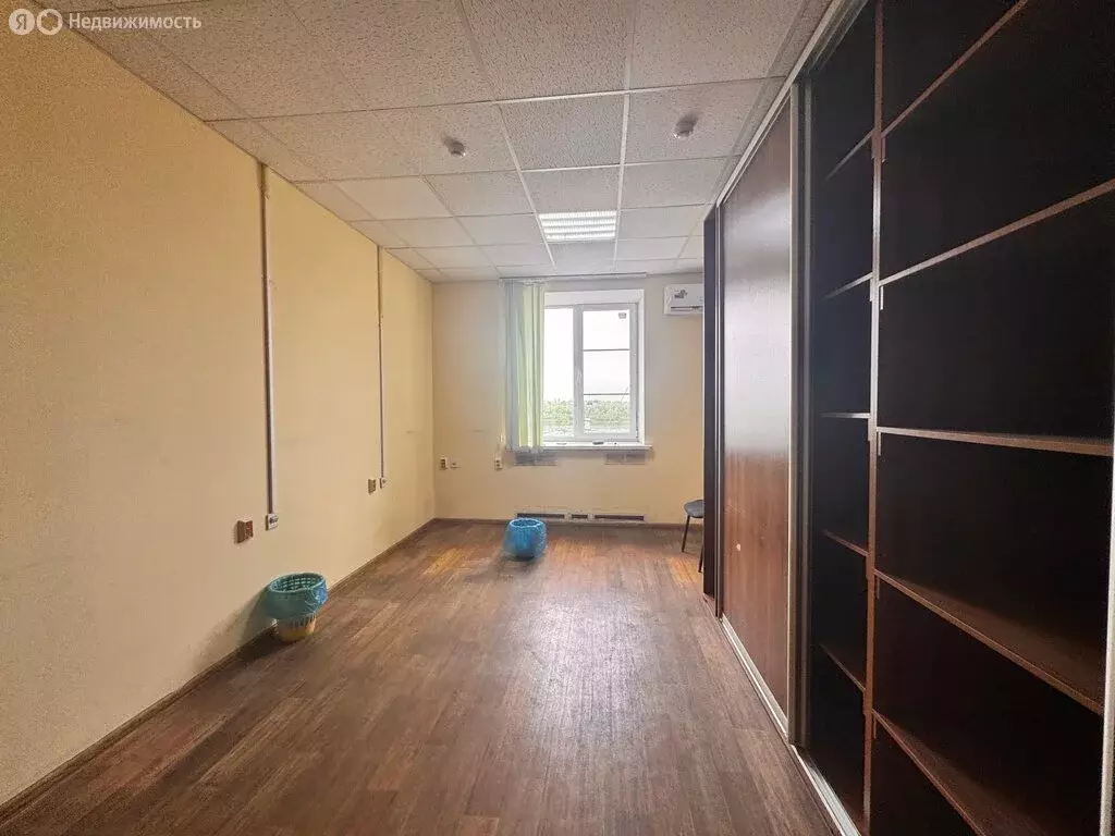 Офис (18.7 м) - Фото 0