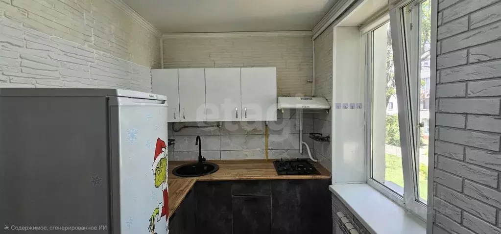 2-к кв. Крым, Керчь ул. Херсонская, 6 (45.1 м) - Фото 1