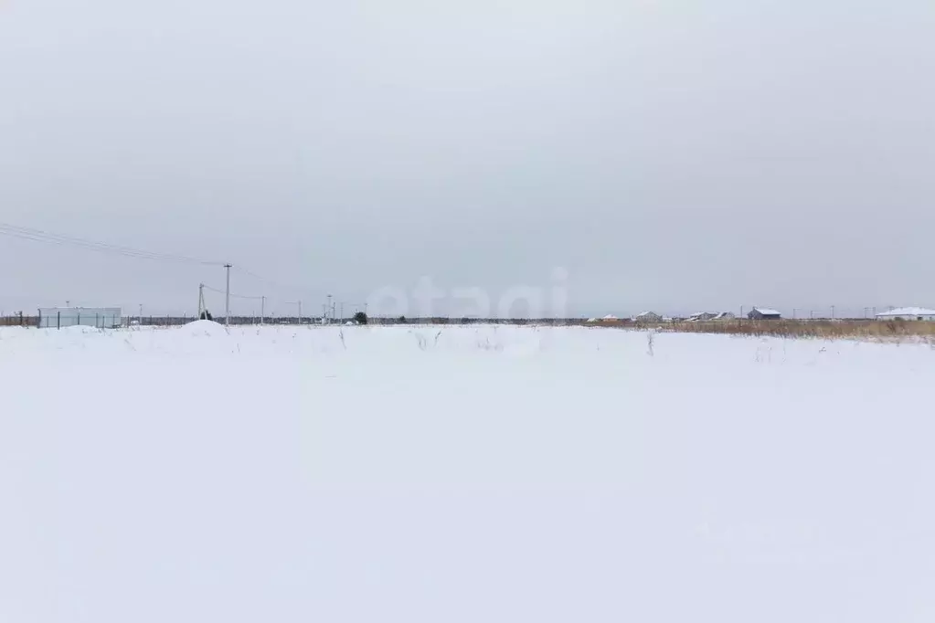 Участок в Тюменская область, Тюменский муниципальный округ, Садовые ... - Фото 1