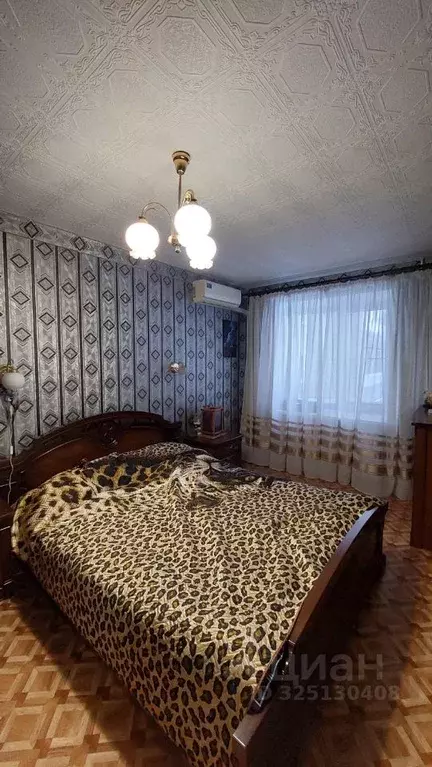 2-к кв. Пензенская область, Заречный ул. Ленина, 69 (47.3 м) - Фото 2