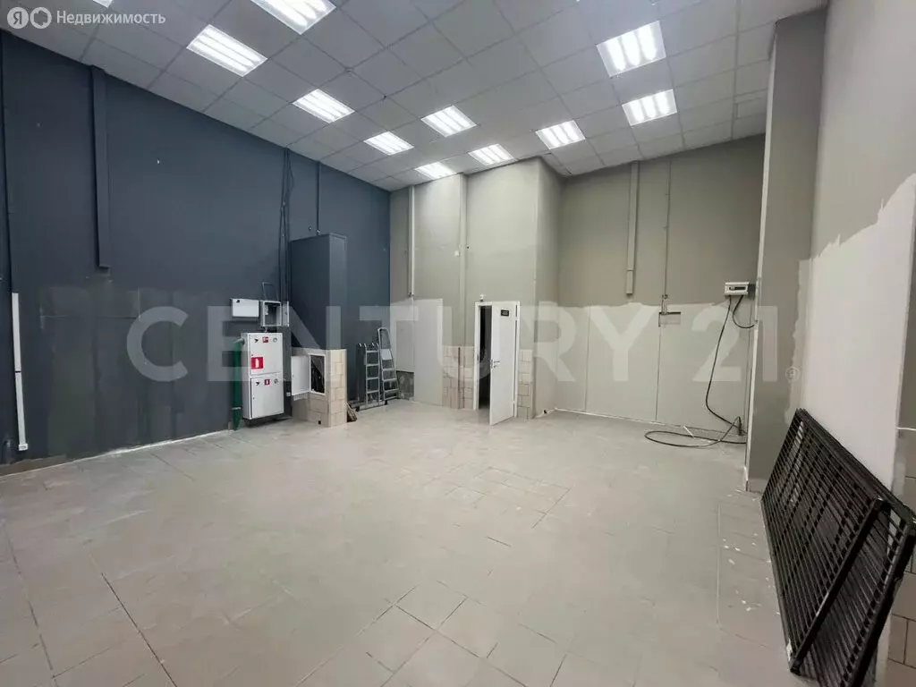 Помещение свободного назначения (50 м) - Фото 1