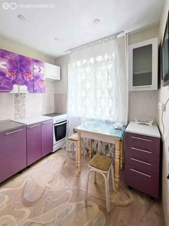 2-комнатная квартира: Находка, Омская улица, 8 (43.7 м) - Фото 0