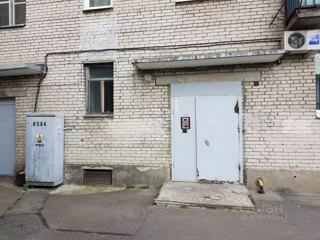 Офис в Санкт-Петербург, Санкт-Петербург, Колпино Пролетарская ул., 56 ... - Фото 2