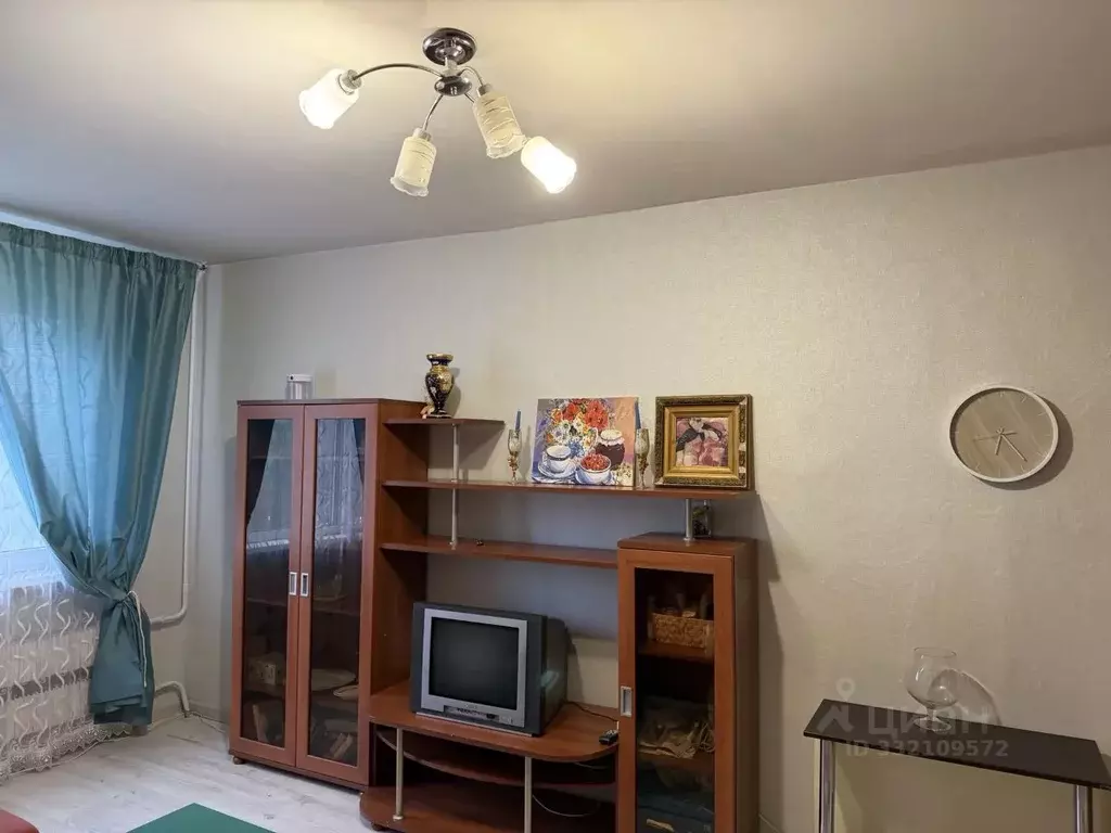 1-к кв. Москва Филевский бул., 4 (40.0 м) - Фото 2