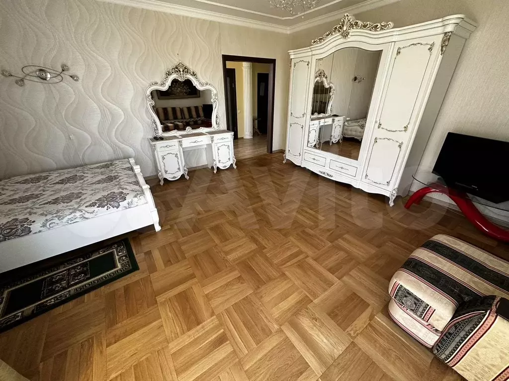 2-к. квартира, 72 м, 6/10 эт. - Фото 1