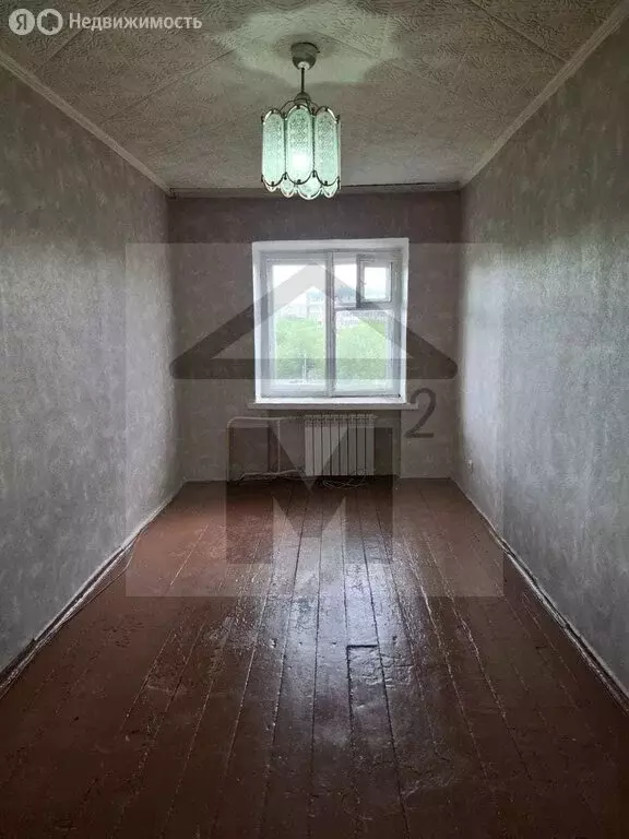 3-комнатная квартира: Абакан, улица Ленинского Комсомола, 9 (57.2 м) - Фото 1