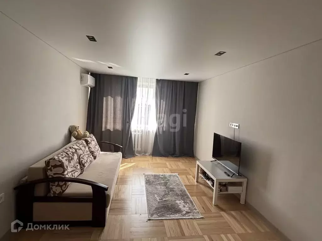 Продаётся 2-к квартира, 52.2 м - Фото 1