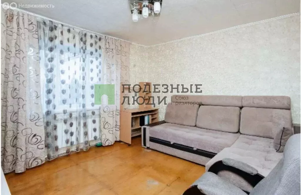 Дом в Казань, Центрально-Мариупольская улица, 110/29 (83 м) - Фото 1