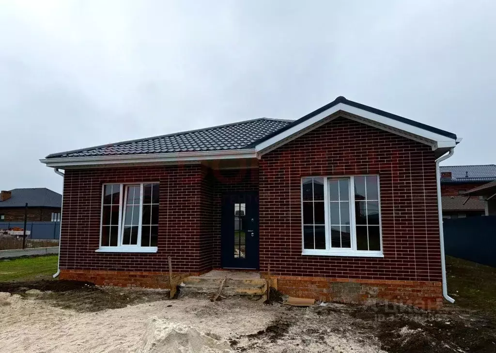 Дом в Ростовская область, Аксайский район, Щепкинское с/пос, пос. ... - Фото 2