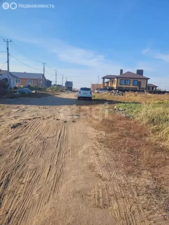 Участок в Ульяновск, коттеджный посёлок Дружба-2 (15 м) - Фото 1