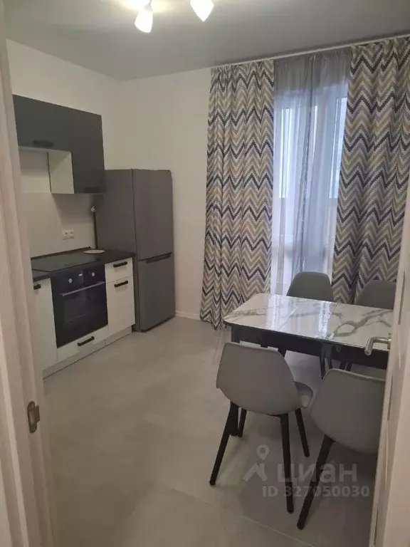 2-к кв. Москва Краснодонская ул., 50 (58.0 м) - Фото 1