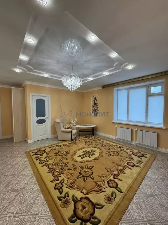Продаётся 2-к квартира, 56.8 м - Фото 1