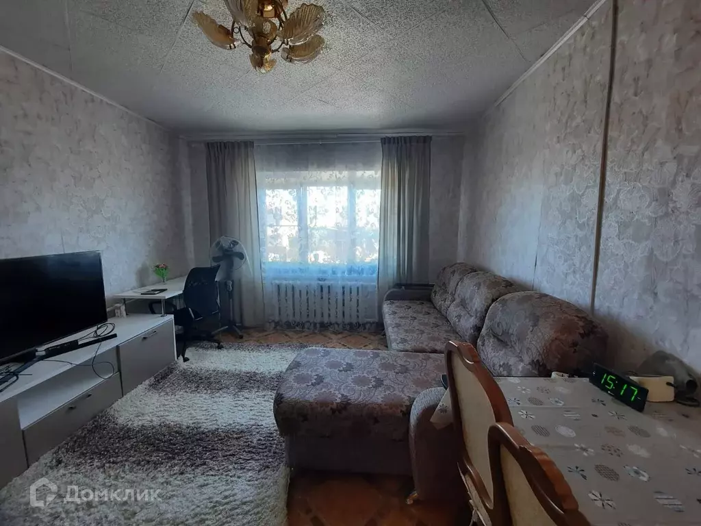 Продаётся 2-к квартира, 36.6 м - Фото 0