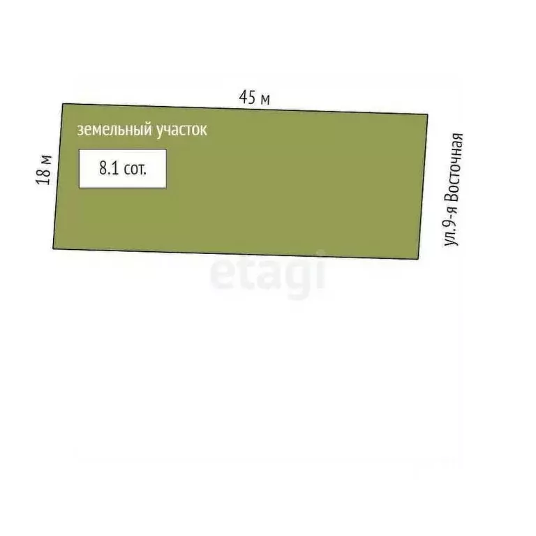 Участок в Тюменская область, Тюмень Садовое товарищество Липовый ... - Фото 2