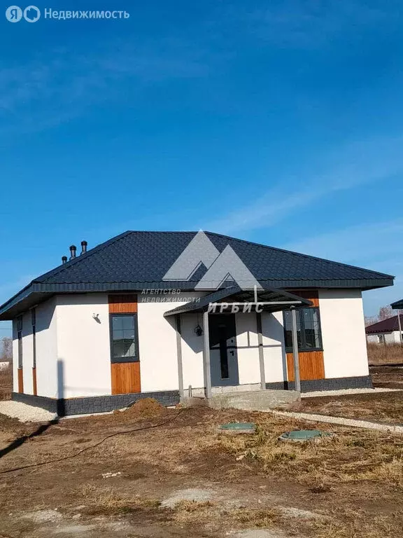 Дом в Фирсово, Нектарная улица (70 м) - Фото 1