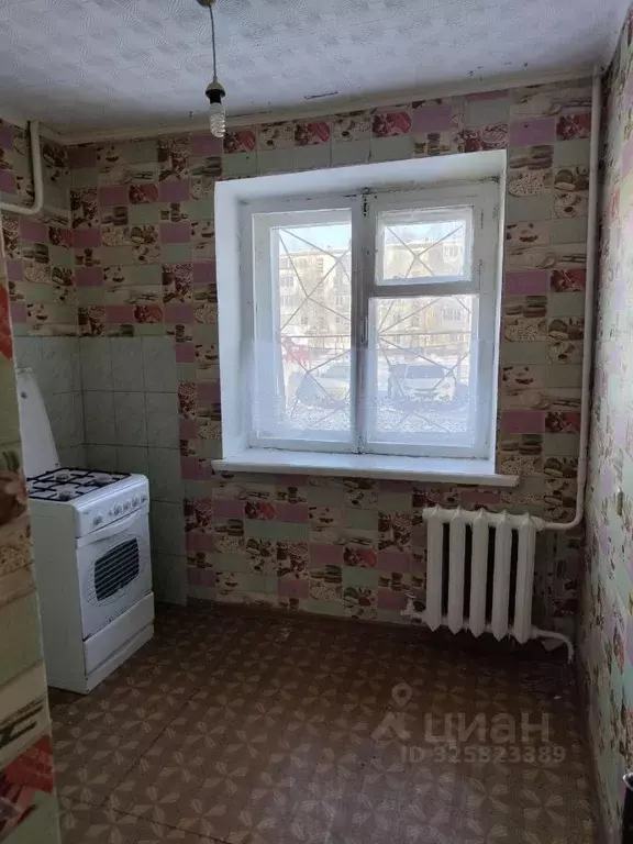 2-к кв. Свердловская область, Полевской ул. Степана Разина, 50 (41.0 ... - Фото 1