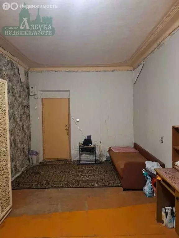 1к в 6-комнатной квартире ( м) - Фото 2