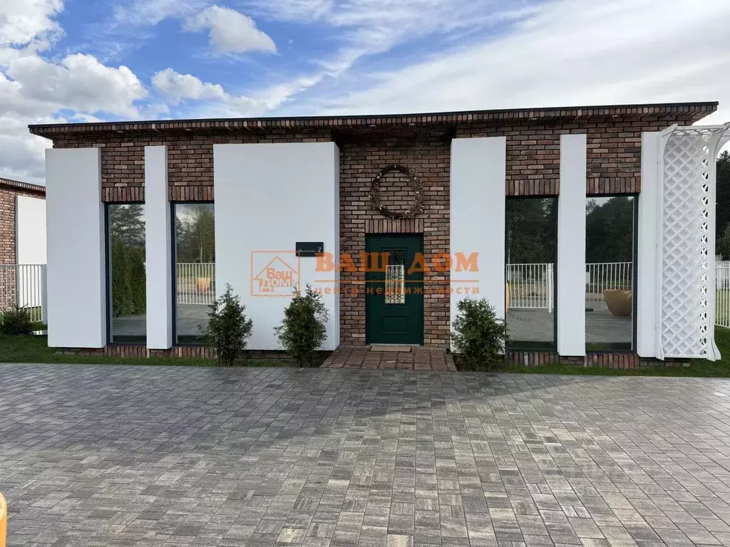 Дом в Тульская область, Алексинский район, с. Бунырево, Деревня ... - Фото 0