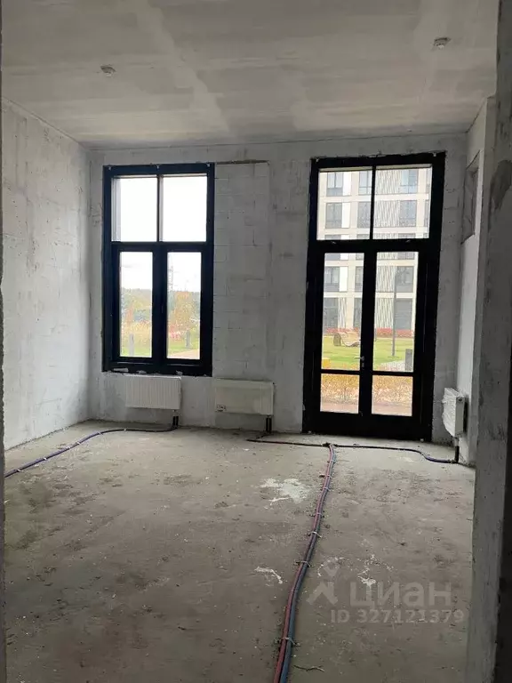 2-к кв. Москва ул. Инженера Кнорре, 7к1 (71.7 м) - Фото 2