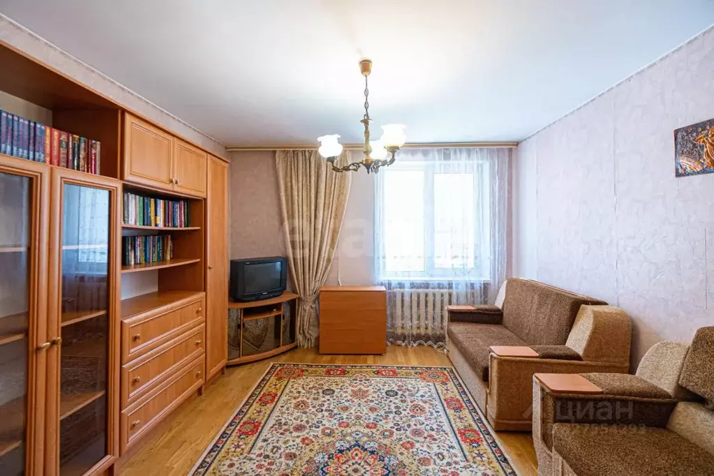 2-к кв. Севастополь ул. Каштановая, 3 (53.4 м) - Фото 1