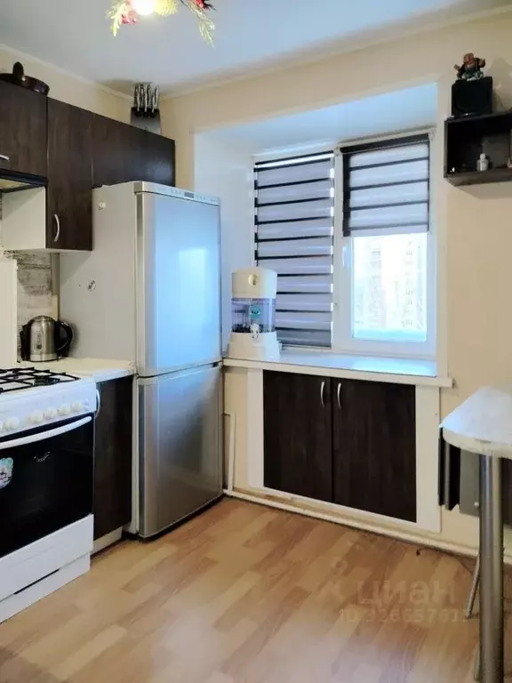 2-к кв. Ярославская область, Ярославль пер. Герцена, 2 (43.0 м) - Фото 2