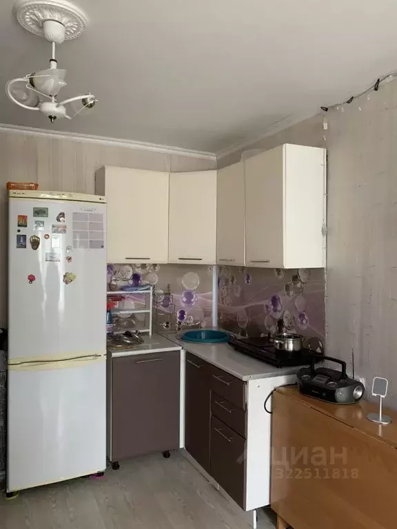 Комната Новосибирская область, Новосибирск ул. Ломоносова, 59 (17.0 м) - Фото 2