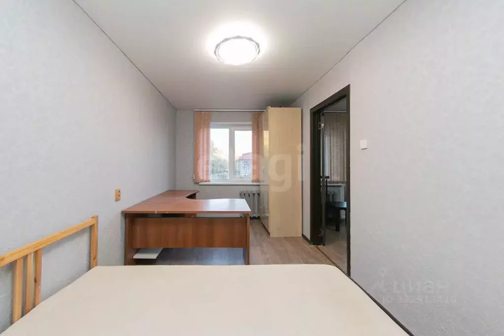 2-к кв. Томская область, Томск ул. Котовского, 14 (46.1 м) - Фото 1