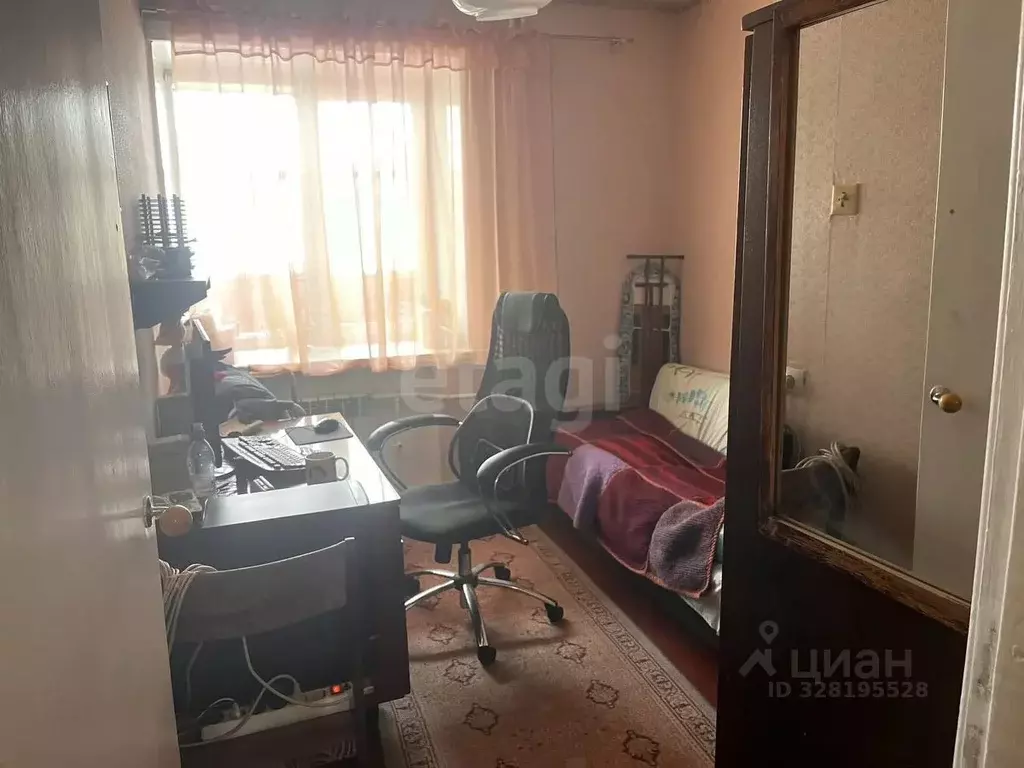 3-к кв. Алтайский край, Бийск ул. Георгия Прибыткова, 1 (65.0 м) - Фото 1