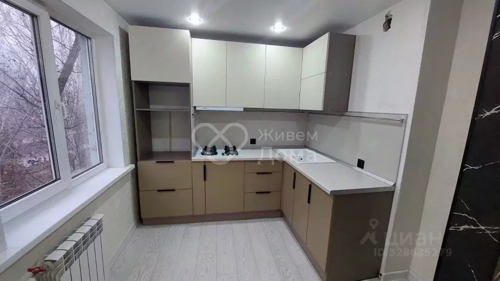 Студия Волгоградская область, Волжский просп. Дружбы, 14 (27.9 м) - Фото 2