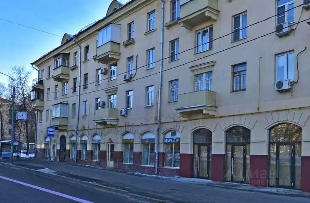 Помещение свободного назначения в Москва ул. Дмитрия Ульянова, 10/1К1 ... - Фото 0