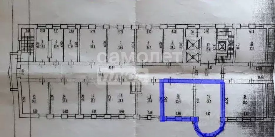 Офис в Новосибирская область, Новосибирск Академгородок мкр, ул. Мусы ... - Фото 1