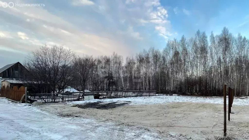 Участок в Нижнетавдинский район, ТСН Строитель, 2-я Лесная улица (6 м) - Фото 0