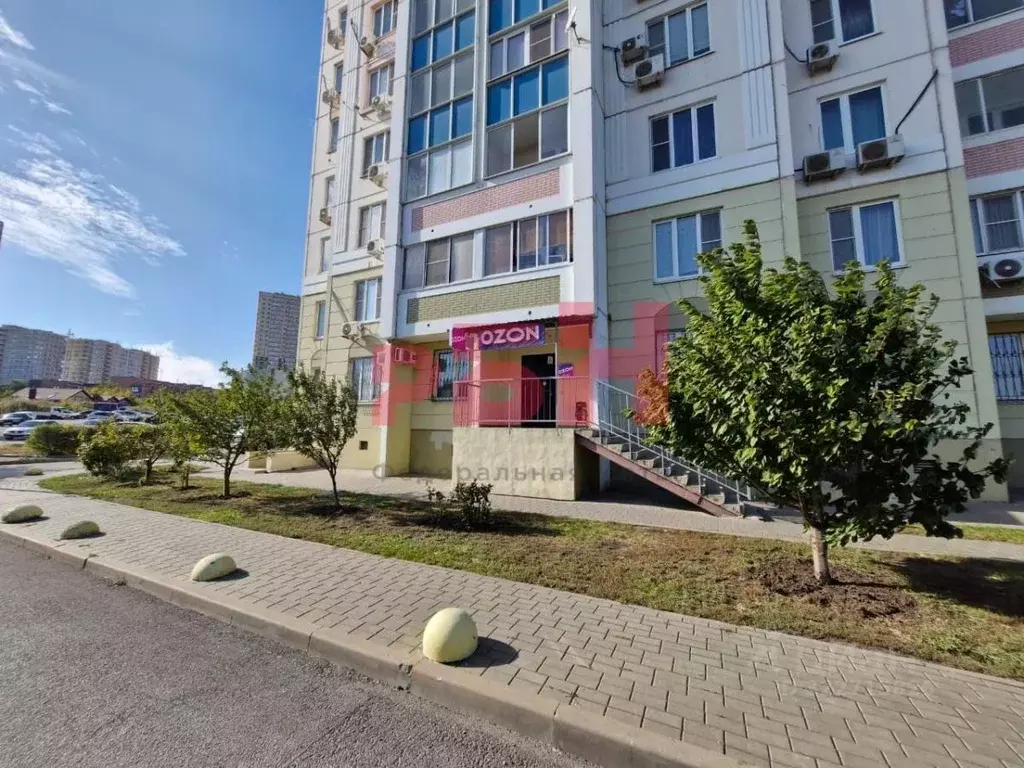 Помещение свободного назначения в Ростовская область, Ростов-на-Дону ... - Фото 1
