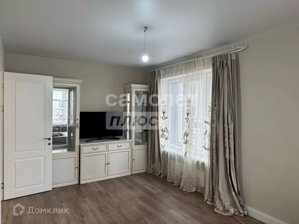 Продаётся 2-к квартира, 56 м - Фото 1