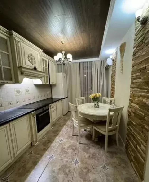 Продаётся 1-к квартира, 40 м - Фото 1