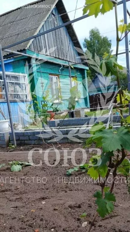 Дом в село Хвастовичи, Рабочая улица, 36 (72 м) - Фото 1