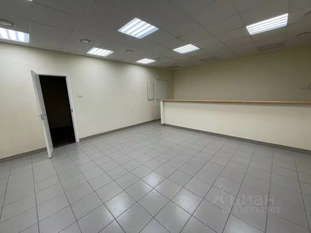 Офис в Санкт-Петербург просп. Большой Васильевского острова, 78 (332 ... - Фото 1
