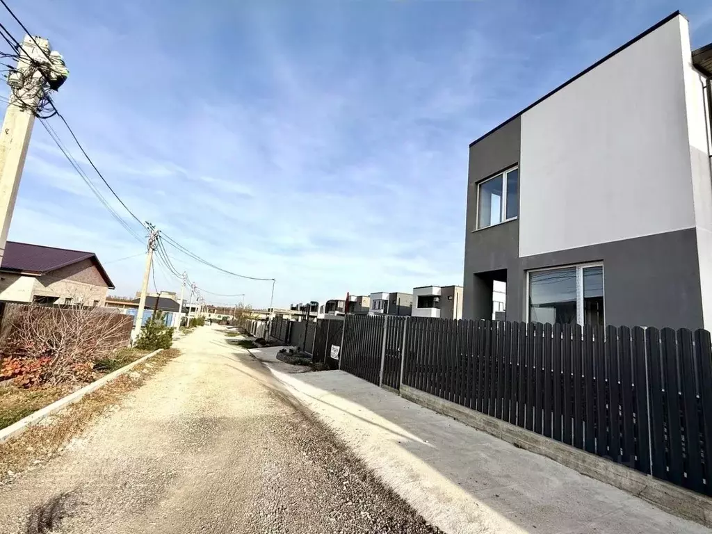 Дом в Краснодарский край, Анапа муниципальный округ, с. Варваровка ... - Фото 2