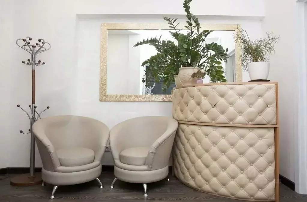 Помещение свободного назначения в Москва 4-я Тверская-Ямская ул., 26/8 ... - Фото 2